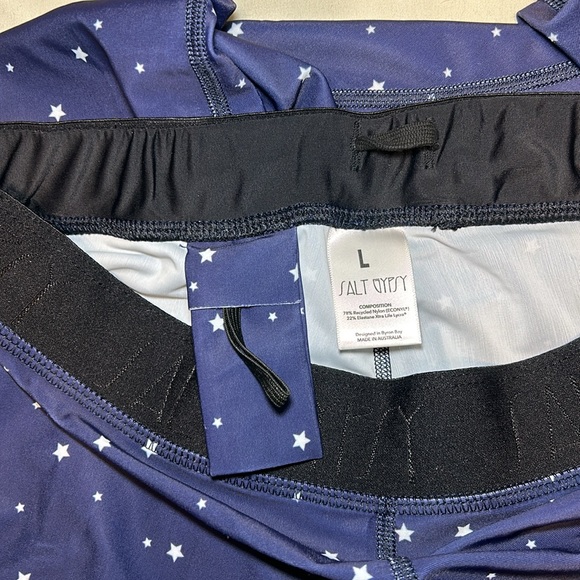 Salt gypsy surf pant navy star ⭐️ Australia sizing - Picture 2 of 3